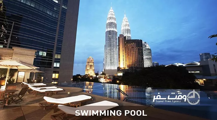 هتل ایمپیانا کی ال سی سی کوالالامپور